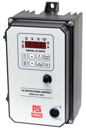 RS PRO 1363123