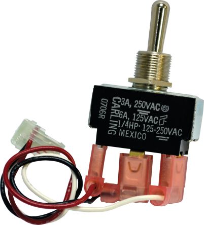 RS PRO 1363126