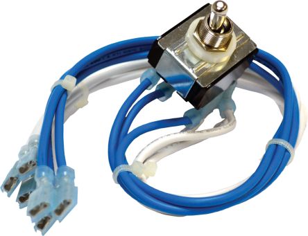 RS PRO 1363134