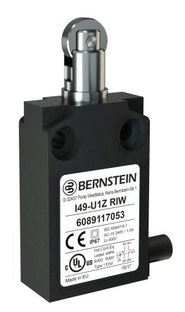 Bernstein AG 6089117053 1363203