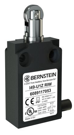 Bernstein AG 6089167052 1363204