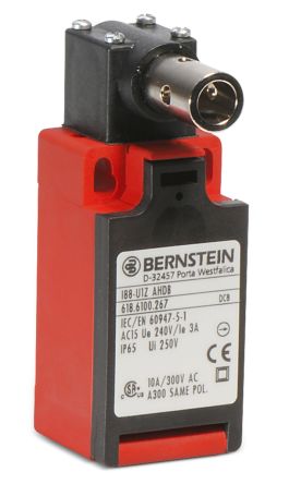 Bernstein AG 6186800324 1363215