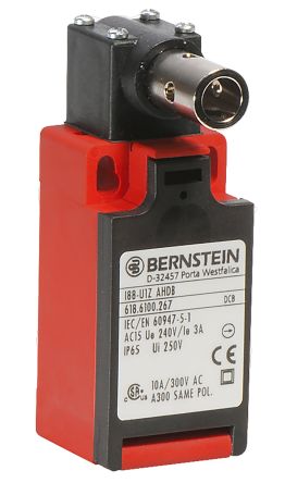 Bernstein AG 6186800447 1363216