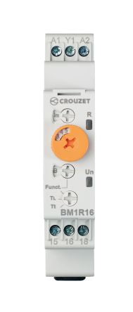 Crouzet BM1R16MV1 1363218
