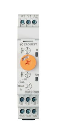 Crouzet BM2R08MV1 1363221