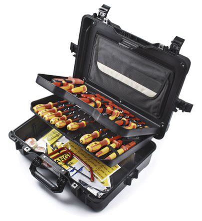 RS PRO 1363402