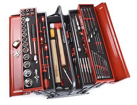 RS PRO 1363412