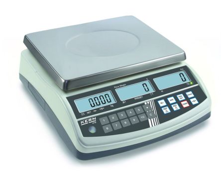 Kern CPB 6K0.1N 1363453