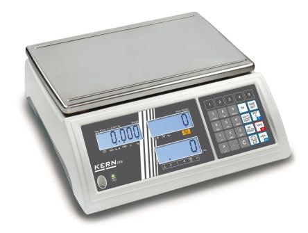 Kern CFS 50K-3 1363459