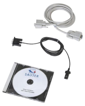 Sauter AFH FD 1363535