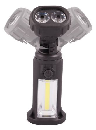 RS PRO 1363577
