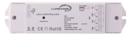 RS PRO  1363592