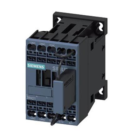 Siemens 24 V dc 1363656