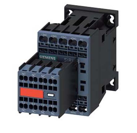 Siemens 24 V dc 1363673