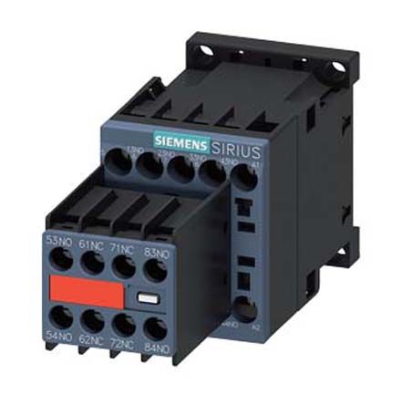 Siemens 230 V ac 1363674