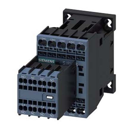 Siemens 3RH2371-2FB40 1363676