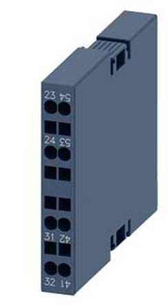 Siemens 3RH2911-2DE11 1363687