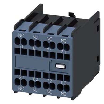 Siemens 3RH2911-2GA04 1363689