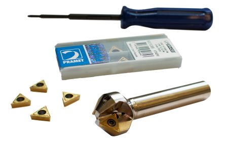 Pramet RSKIT2516-45-11-T8330 1363965