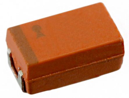 AVX TAJC336K016RNJ 1364483