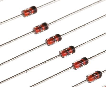 Nexperia BZX79-C5V1,133 1364856