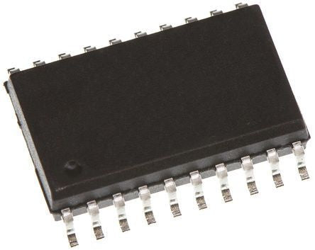 Nexperia 74HC244D,653 1364867