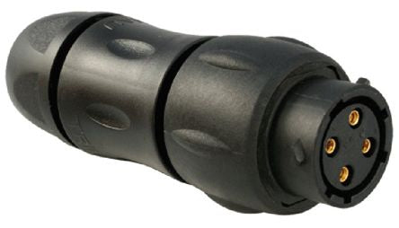 Souriau UTS1JC1244S 1364899