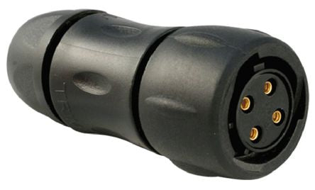 Souriau UTS6JC1244S 1364902