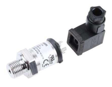 Gems Sensors 3200B0600S05BR00 1365082