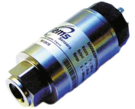 Gems Sensors 5000BGN3500G3000A 1365098