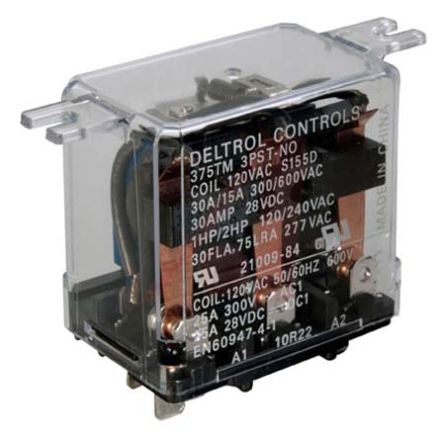 Deltrol 21011-84 1365242