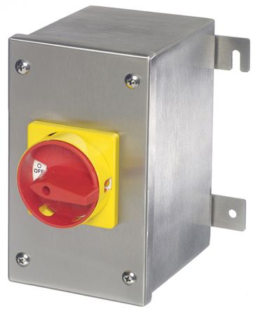 RS PRO 1365282