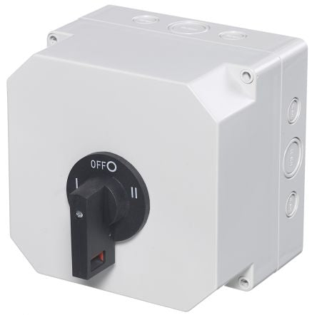RS PRO 1365288