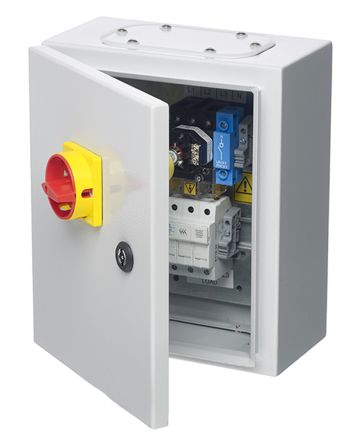RS PRO 1365292