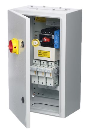 RS PRO 1365293