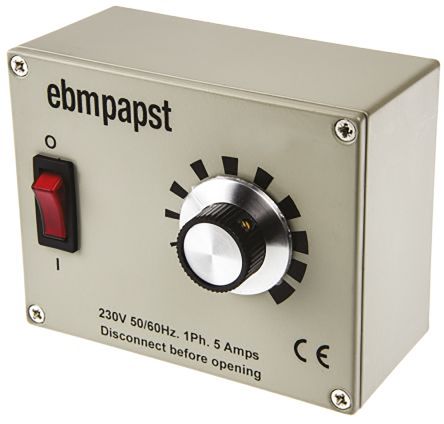 ebm-papst REE100 1365329