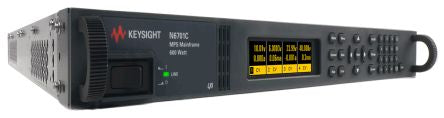 Keysight Technologies N6700C 1365424