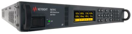 Keysight Technologies N6701C 1365426
