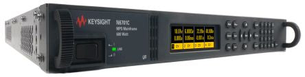 Keysight Technologies N6702C 1365428