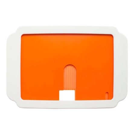 Pi Supply Flick Large Case 1365433