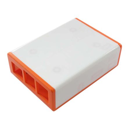 Pi Supply Flick HAT Case 1365434