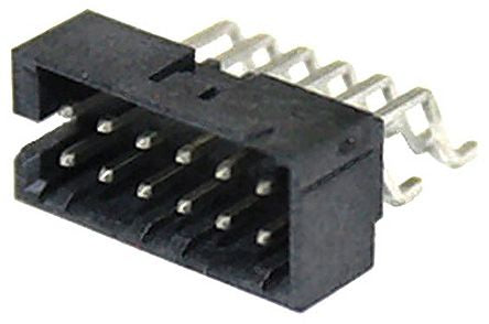 Molex 151120-0404 1365610
