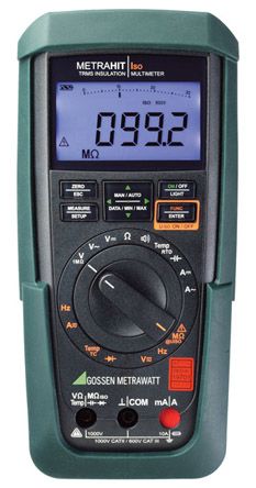 Gossen Metrawatt M246B 1365805