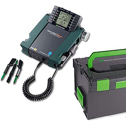 Gossen Metrawatt M500V 1365807