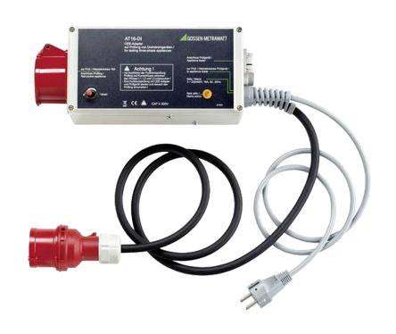 Gossen Metrawatt Z750A 1365811