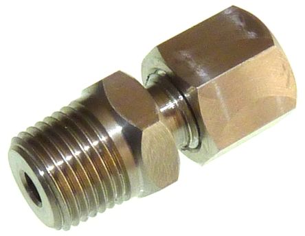 RS PRO 1365858