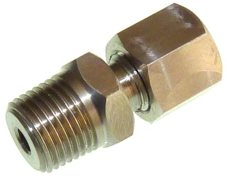 RS PRO 1365860