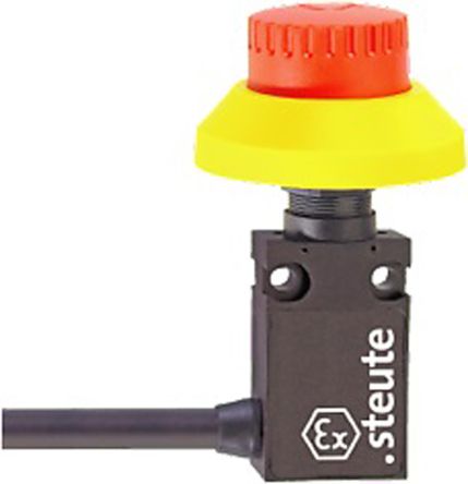 Steute Ex 14 RUV-S 2O-5m 1365914