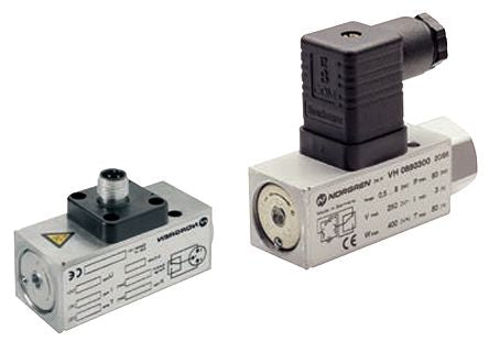 RS PRO 1366277