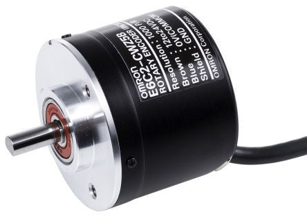 Omron E6C2CWZ5B2000PR2M 1366406